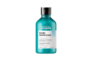 Scalp Advanced Anti-dandruff shampoo 300ml