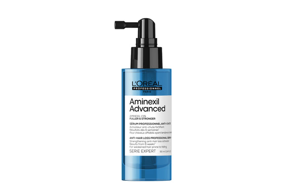 Aminexil Advanced siero 90ml