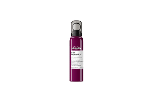 Curl Expression dry accellerator 150ml