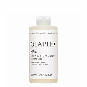 OLAPLEX - BOND MAINTENANCE SHAMPOO N4 - FASE 4