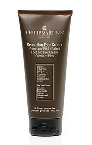 Sensation Foot Cream